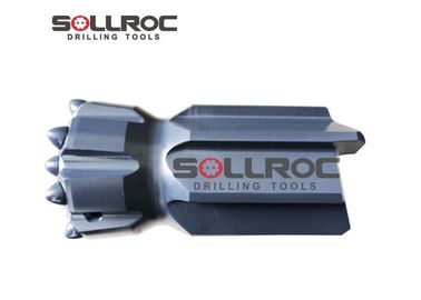 Top Hammer Button Bits Standard and Retrac Type for International Shipping
