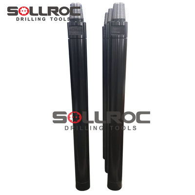 4'' - 8'' QL Series High Air Pressure DTH Drill Hammer For Drilling Industry