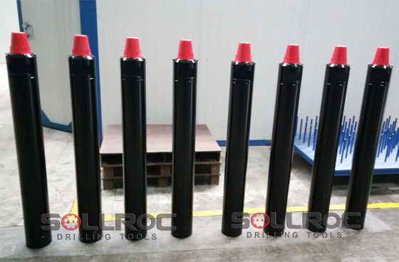 Hole Range 95mm-445mm Down The Hole Hammer For DTH Drilling Use