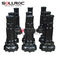 SD6 High Air Pressure 6'' DTH Drill Bits For Hard Rock Drilling