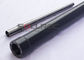 Black Remet Thread RC Drill Hammer 98-115mm hole range For Geologic Exploration
