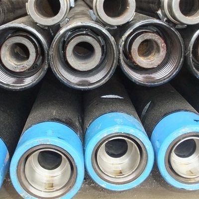 102mm-114.3mm Corrosion Resistant drill pipe with Excellent Abrasion Resistance