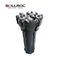 SOLLROC Full Size RC Drill Bits High Carbon Steel For Soil Investigation