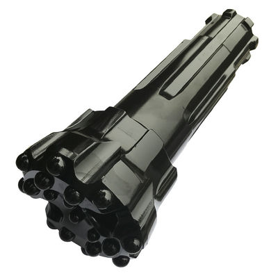 Economical RC Drill Bit With Enhanced Tungsten Carbide Tips For Complicated Gravel Formation