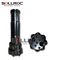 RC Series Reverse Circulation DTH Hammer Bits For Rock Drilling