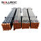 OD140mm API 2-7/8&quot; Reg DTH Drill Pipe For Oilfield