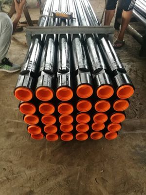 76-140mm Outer Diameter Drill Rod For Energy Mining Applications