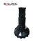 Borehole Drilling 6'' DTH Drill Bits With Tungsten Carbide Buttons Shank SD6