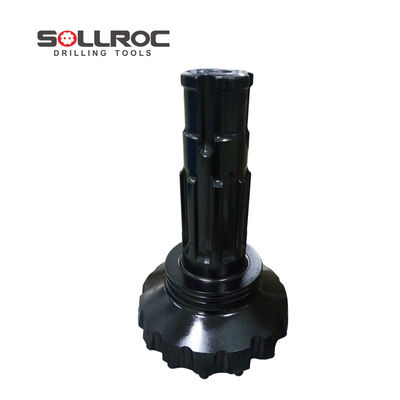 Steel Grade SD6 Rock Drill Bit 2.5Mpa For Hard Rock Drilling