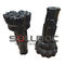 SD6 Series Hammer DTH Drill Bit 203mm With Alloy Steel And Carbide Button