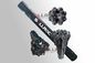 PR54R Reverse Circulation RC Drill Hammer With Retention For Mine Exploration