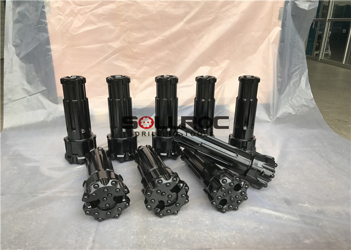 Reverse Circulation RE542 130mm RC Drill Bits For RC Drilling