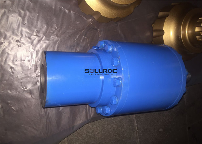 DTH Drilling Downhole Drilling Tools Shock Absorber For DTH Hammers