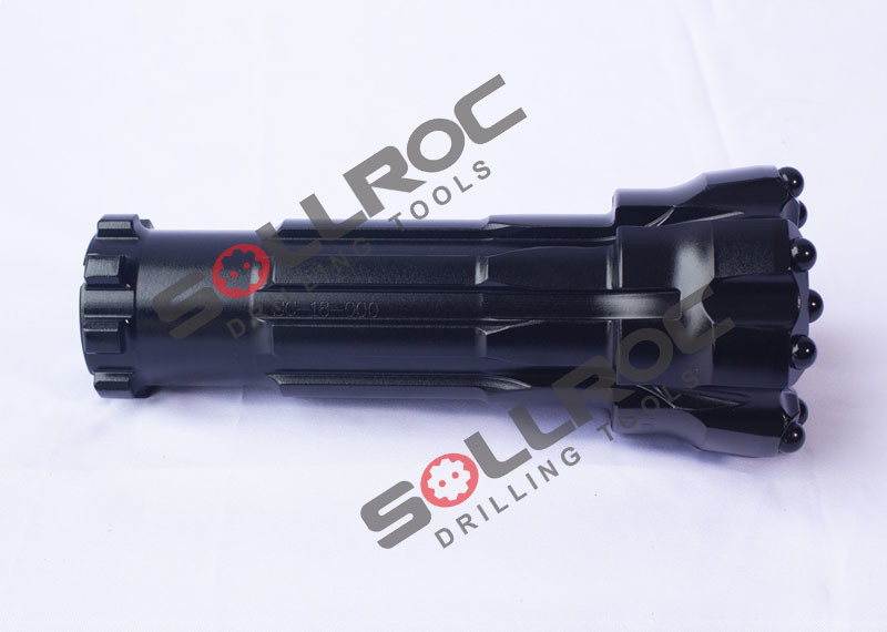 COP44 Down The Hole DTH Drill Bits For Water Well Rock Drilling Tools