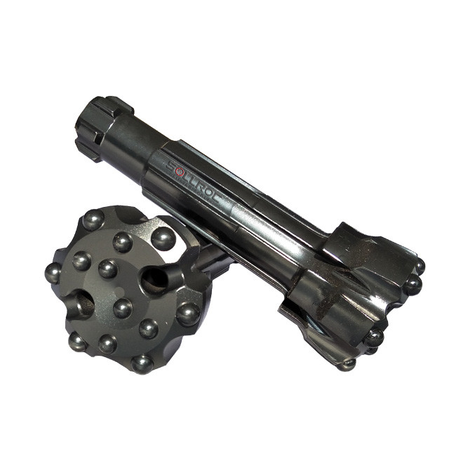 Dia 105mm 35 Bar RC Drill Bit For Water Well Drilling