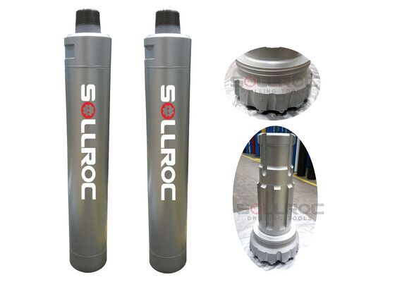 10 Inch High Air Pressure DTH Hammers