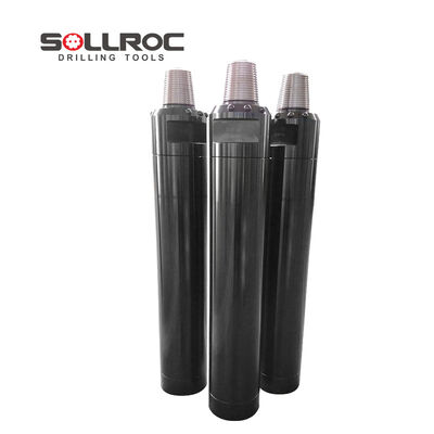 DHD380 DTH Hammer for Water Well and Blasting Drilling
