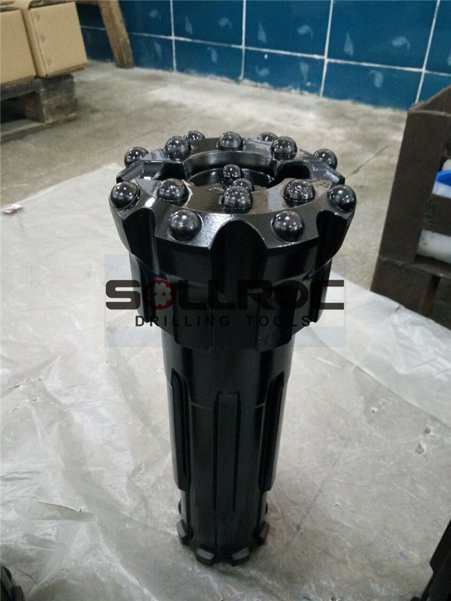 Reverse Circulation RC Drill Bits , RC Button Bits RC Hammer Bits